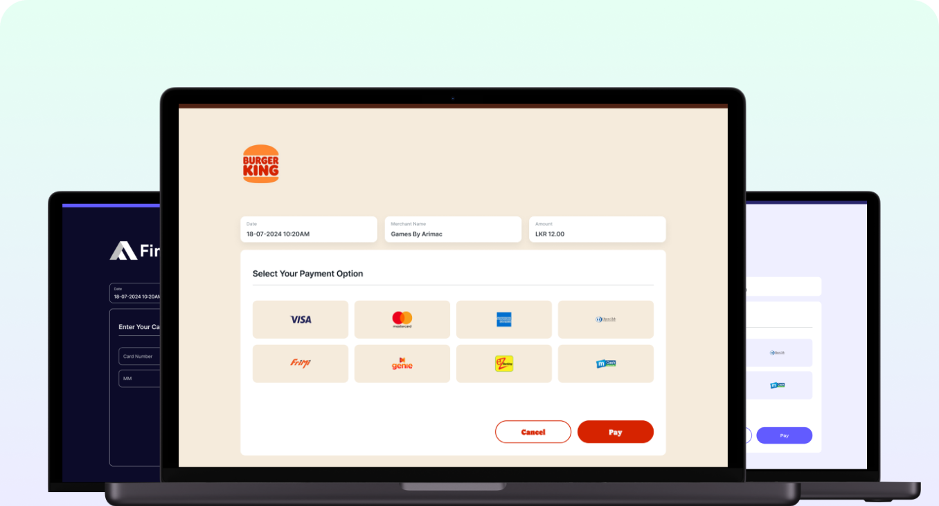 UI Customization